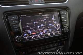 Škoda Octavia RS Combi 2.0 TDI RS / 135kW 2015