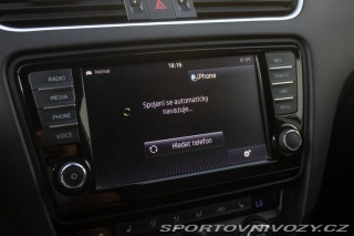 Škoda Octavia RS Combi 2.0 TDI RS / 135kW 2015
