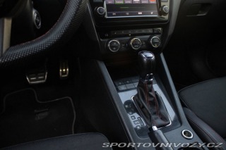 Škoda Octavia RS Combi 2.0 TDI RS / 135kW 2015