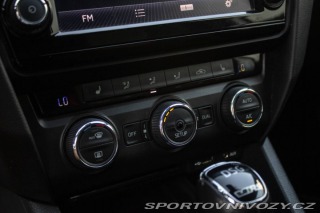 Škoda Octavia RS Combi 2.0 TDI RS / 135kW 2015