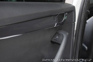 Škoda Octavia RS Combi 2.0 TDI RS / 135kW 2015