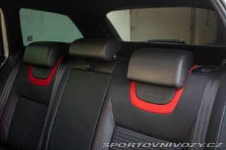 Škoda Octavia RS Combi 2.0 TDI RS / 135kW 2015