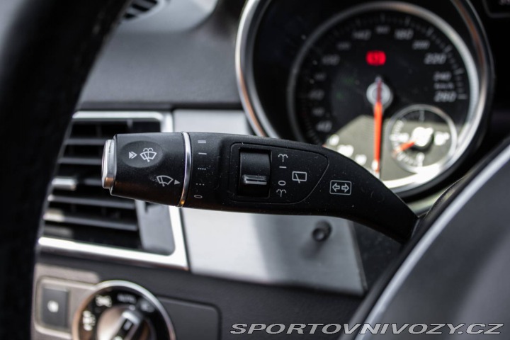 Mercedes-Benz Ostatní modely GLE SUV SUV AMG Line 400 4MATIC 2018