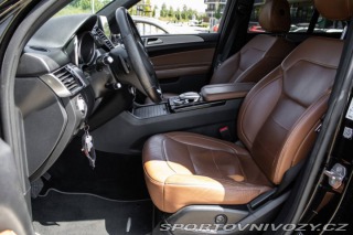 Mercedes-Benz Ostatní modely GLE SUV SUV AMG Line 400 4MATIC 2018