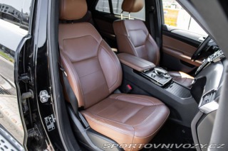 Mercedes-Benz Ostatní modely GLE SUV SUV AMG Line 400 4MATIC 2018