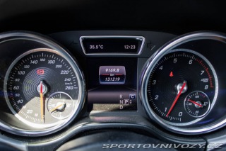 Mercedes-Benz Ostatní modely GLE SUV SUV AMG Line 400 4MATIC 2018