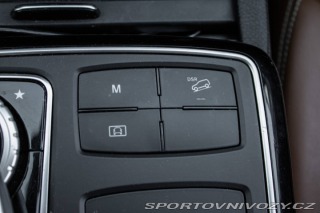 Mercedes-Benz Ostatní modely GLE SUV SUV AMG Line 400 4MATIC 2018