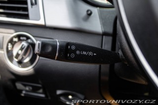 Mercedes-Benz Ostatní modely GLE SUV SUV AMG Line 400 4MATIC 2018