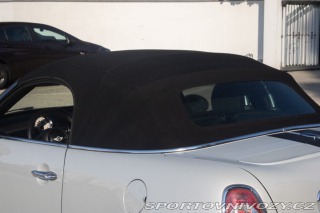 Mini Cooper S Roadster R59 Cabrio, 1 2012
