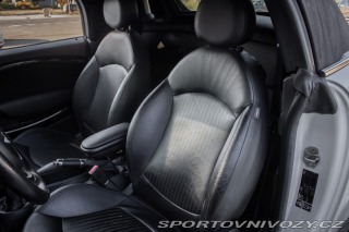 Mini Cooper S Roadster R59 Cabrio, 1 2012