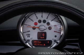 Mini Cooper S Roadster R59 Cabrio, 1 2012