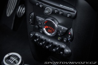 Mini Cooper S Roadster R59 Cabrio, 1 2012