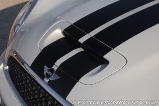 Mini Cooper S Roadster R59 Cabrio, 1 2012