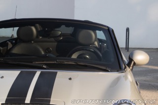 Mini Cooper S Roadster R59 Cabrio, 1 2012