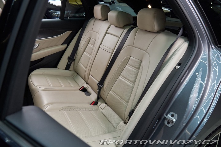 Mercedes-Benz E Kombi AMG E53 Kombi 2019