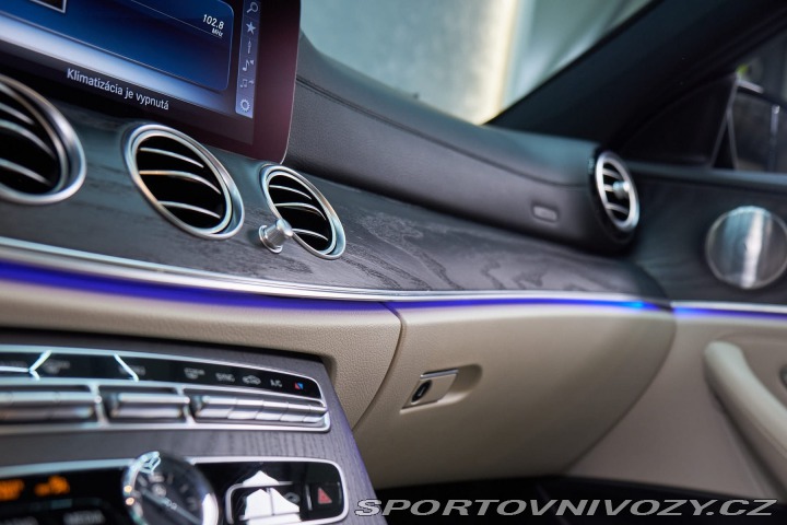 Mercedes-Benz E Kombi AMG E53 Kombi 2019