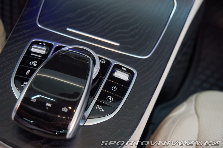 Mercedes-Benz E Kombi AMG E53 Kombi 2019