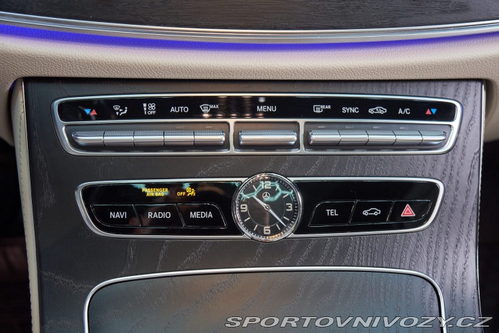 Mercedes-Benz E Kombi AMG E53 Kombi 2019