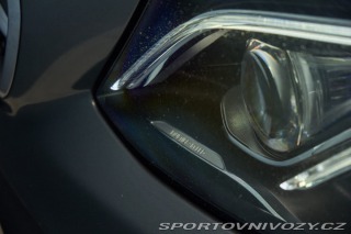 Mercedes-Benz E Kombi AMG E53 Kombi 2019