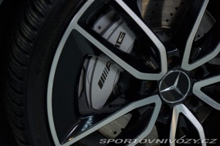 Mercedes-Benz E Kombi AMG E53 Kombi 2019