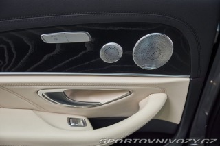 Mercedes-Benz E Kombi AMG E53 Kombi 2019