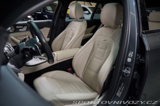 Mercedes-Benz E Kombi AMG E53 Kombi 2019