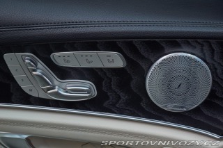 Mercedes-Benz E Kombi AMG E53 Kombi 2019