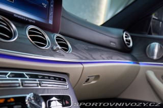 Mercedes-Benz E Kombi AMG E53 Kombi 2019