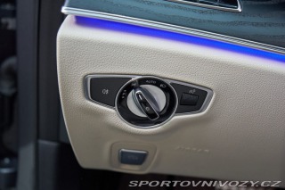 Mercedes-Benz E Kombi AMG E53 Kombi 2019