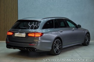 Mercedes-Benz E Kombi AMG E53 Kombi 2019
