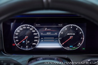 Mercedes-Benz E Kombi AMG E53 Kombi 2019