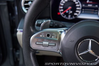 Mercedes-Benz E Kombi AMG E53 Kombi 2019