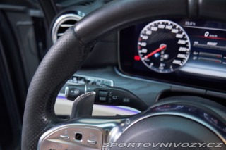 Mercedes-Benz E Kombi AMG E53 Kombi 2019