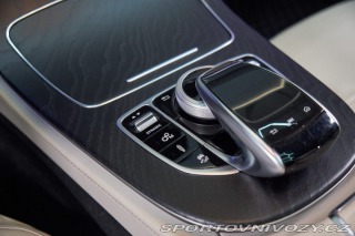 Mercedes-Benz E Kombi AMG E53 Kombi 2019