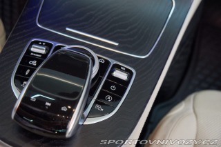 Mercedes-Benz E Kombi AMG E53 Kombi 2019