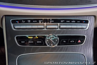 Mercedes-Benz E Kombi AMG E53 Kombi 2019