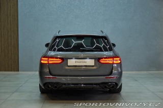 Mercedes-Benz E Kombi AMG E53 Kombi 2019