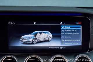 Mercedes-Benz E Kombi AMG E53 Kombi 2019