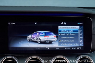 Mercedes-Benz E Kombi AMG E53 Kombi 2019