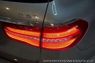 Mercedes-Benz E Kombi AMG E53 Kombi 2019