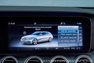 Mercedes-Benz E Kombi AMG E53 Kombi 2019