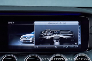 Mercedes-Benz E Kombi AMG E53 Kombi 2019