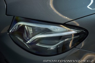 Mercedes-Benz E Kombi AMG E53 Kombi 2019