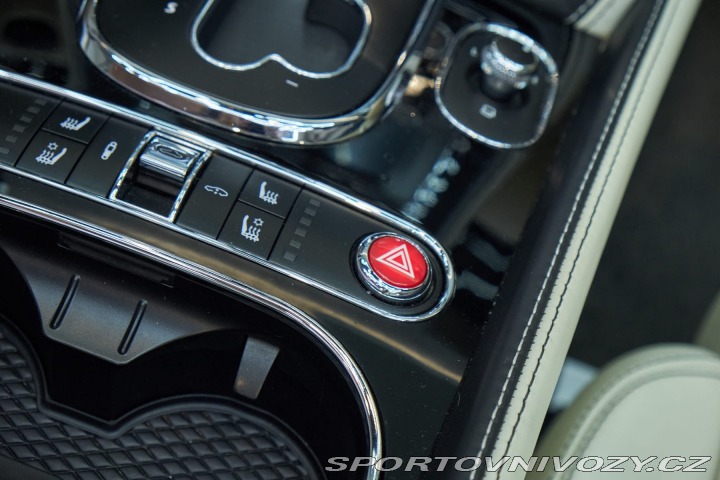 Bentley Continental 2017