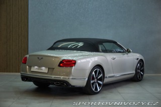 Bentley Continental 2017