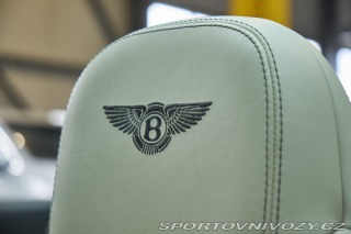 Bentley Continental 2017