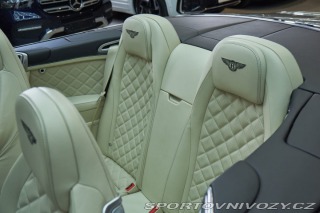 Bentley Continental 2017