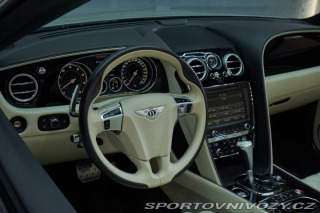 Bentley Continental 2017