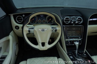 Bentley Continental 2017