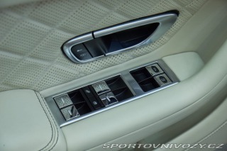 Bentley Continental 2017